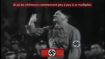 Sauver le Peuple Allemand - Discours Adolf Hitler