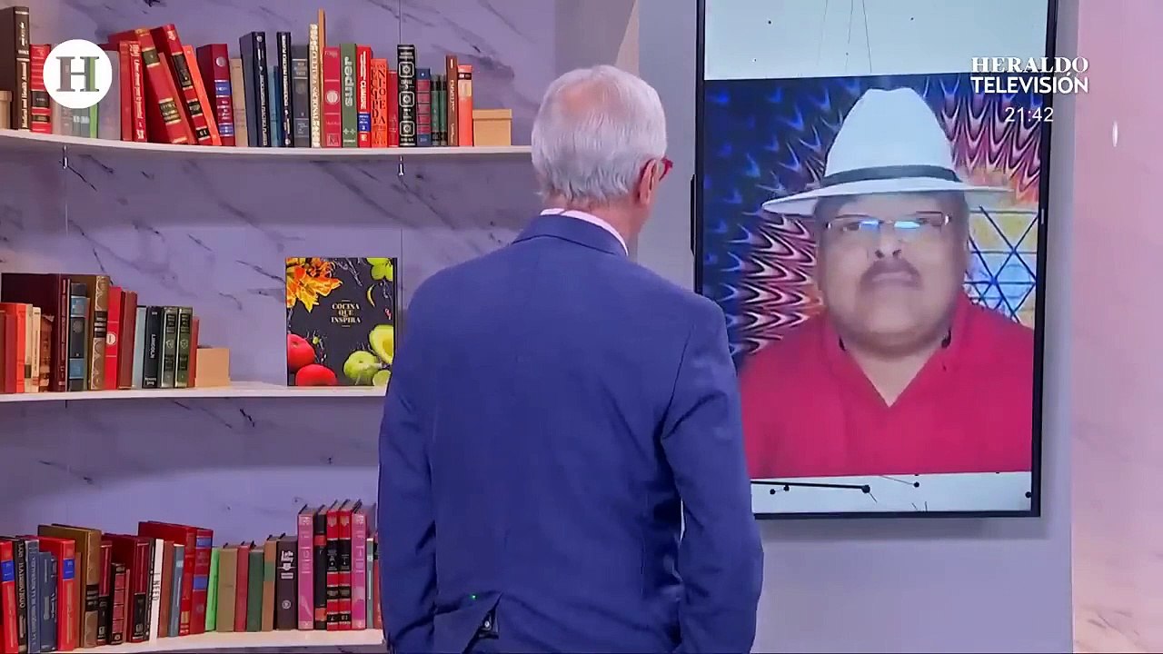 Tras confirmar la existencia de OVNIS en EU revive el polémico Caso Roswell, conocido como Área 51 (720p)