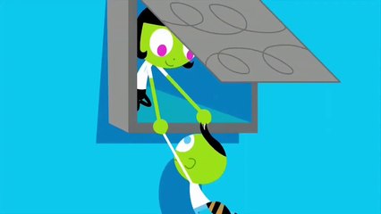 PBS Kids Station ID - Bouncy Balls (2021 KAET)