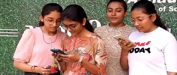 SURAT VIDEO : 12वीं पूरक परीक्षा में 24,740 विद्यार्थी फिर से असफल रहे