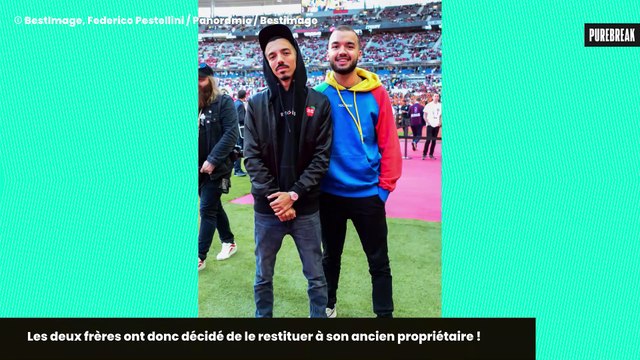 C'est donc ça le mutliverse : BigFlo et Oli rencontrent Drake lors d'une occasion exceptionnelle, à quand le featuring ?