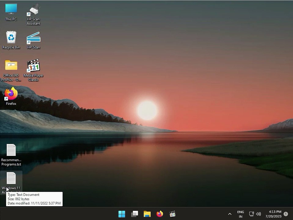 how to Fix Runtime Error Code 0x80FE0000 windows 10 or 11