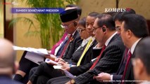Jokowi Tawarkan Pengusaha China Investasi di IKN