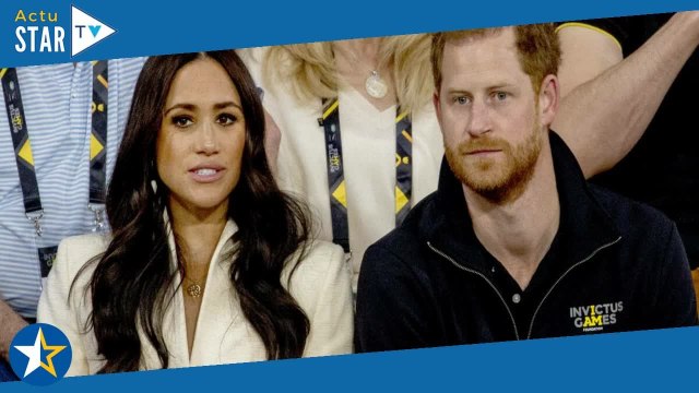 Le prince Harry et Meghan Markle : persuadés d’être au centre d’une campagne de haine, ils enquêtent