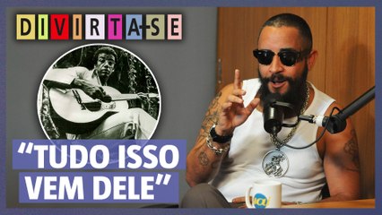 FBC: Inspiração de novo álbum veio de Jorge Ben Jor