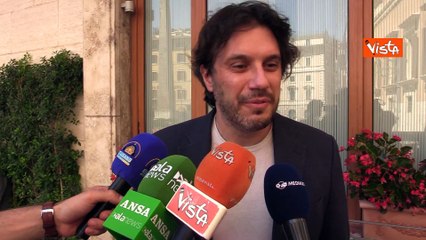 Silvestri (M5S): "Se Meloni vuole passare da Fratelli d'Italia a Fratelli di Washington affari loro"