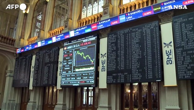 Il Fmi alza le stime dell'Italia, meglio di Germania e Francia
