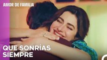 Ser Feliz Le Conviene A Tulay Más Que A Todos - Amor De Familia Capitulo 82