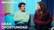 A Veces Se Da La Vida Por Un Momento - Amor De Familia Capitulo 83