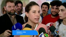 GREVE DE ÔNIBUS: RAQUEL LYRA se pronuncia sobre RUMO DA GREVE DOS RODOVIÁRIOS