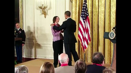 Joyce Carol Oates: A Body in the Service of Mind - Official Trailer