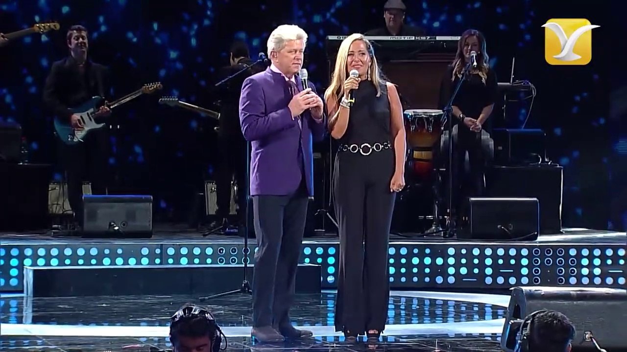 "Captivating Voices: Peter Cetera & Andrea Tessa in Concert"