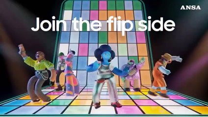 Samsung, nuovi pieghevoli: ecco i Galaxy Z Flip5 e Z Fold5