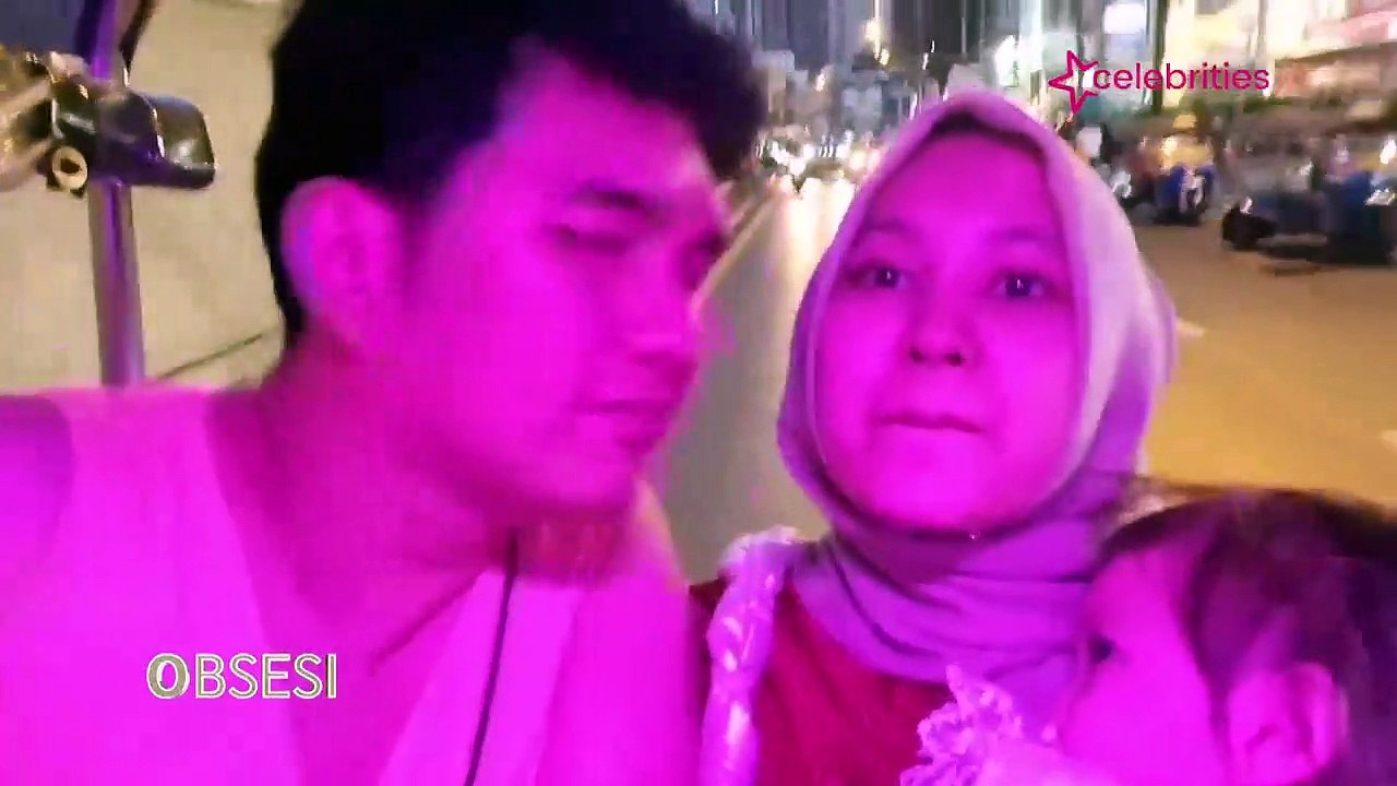 Aldi Taher Ungkap Rencananya jika Terpilih Menjadi Wakil Rakyat