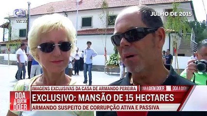 Doa a Quem Doer - Caso Altice - 20/07/2023