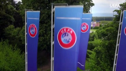 Türkiye UEFA Ülke Puanında 12. Sıraya Yükseldi 🇹🇷