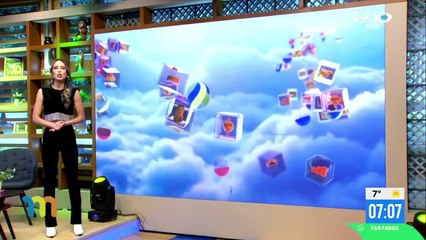 Delegación viaja a Argentina para promocionar la festividad de Urkupiña