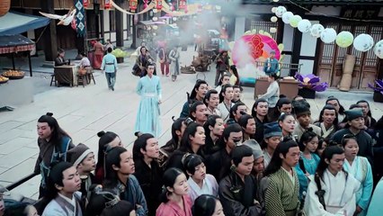 The Untamed Episode 8 Substitle Indonesia