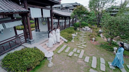 The Untamed Episode 6 Substitle Indonesia