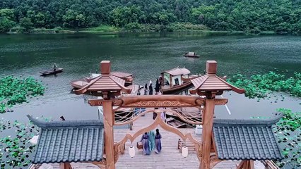 The Untamed Episode 15 Substitle Indonesia