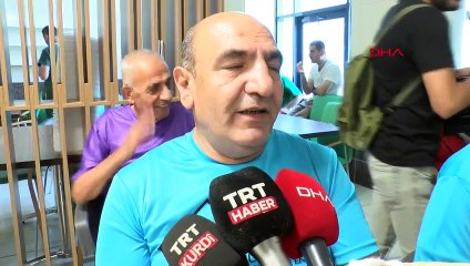 İnönü Üniversitesi Tıp Merkezi'nden Dünya Literatürüne Giren 4'lü Çapraz Nakil