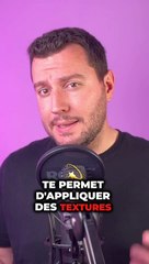 Effet Texte IA avec Adobe Firefly