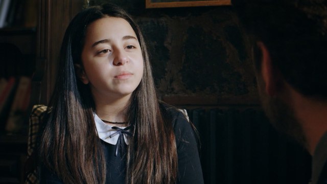 Yeşil Vadi'nin Kızı 21. Bölüm Fragman
