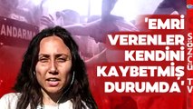 'Yaşananlar Türkiye'nin Sorunu' İkizköy Sözcüsü Canlı Yayında Böyle Haykırdı!