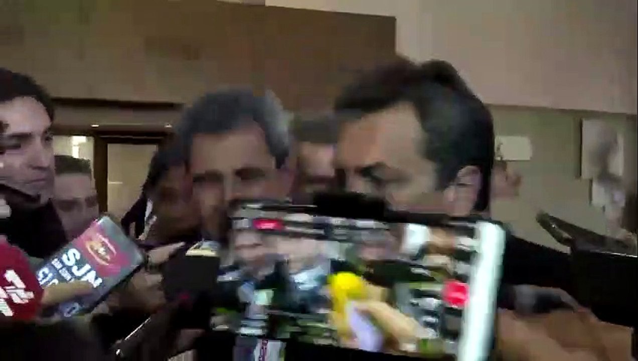 Sergio Massa