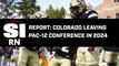 College Football Shakeup: Colorado to Leave Pac-12 to Return to Big 12 in 2024