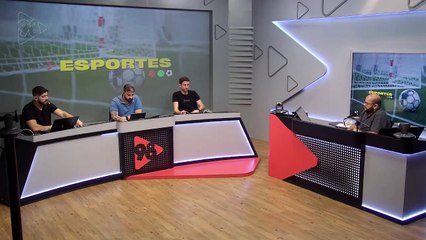98Esportes | Rodrigo Caetano fora do Atlético?