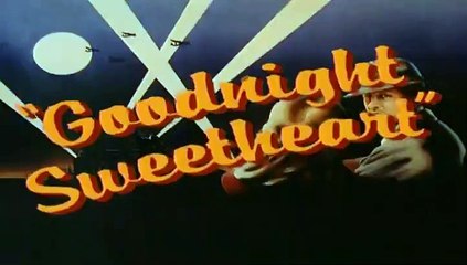 Goodnight Sweetheart S02E04 Whos Taking You Home Tonight