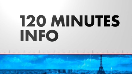 120 Minutes Info (Émission du 28/07/2023)