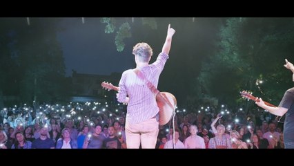 Chris Steger - So Noh Wie Nia (Live)