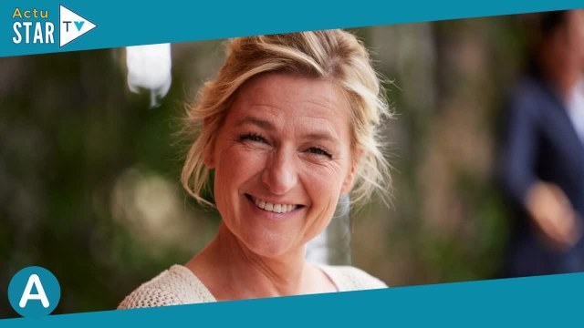 C à vous à la rentrée : Anne-Élisabeth Lemoine toujours aux commandes, un célèbre acteur rejoint l'é