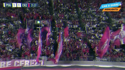 ΡᏚᏵ vs Ceгezo Osɑka 2-3 Highlights & All Goals  Club Friendly 2023