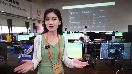 Üniversite Oyunları'nda Sporculara Çevre Dostu Ulaşım Hizmeti