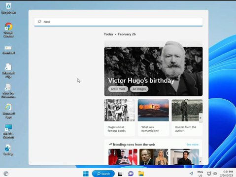 fix File System error (-1073740791) in Windows 10 or 11