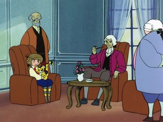 جزيرة الكنز الحلقة 6 - جودة عالية