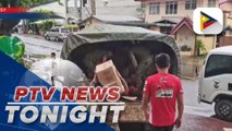 PBBM assures aid and assistance to Typhoon #EgayPH victims