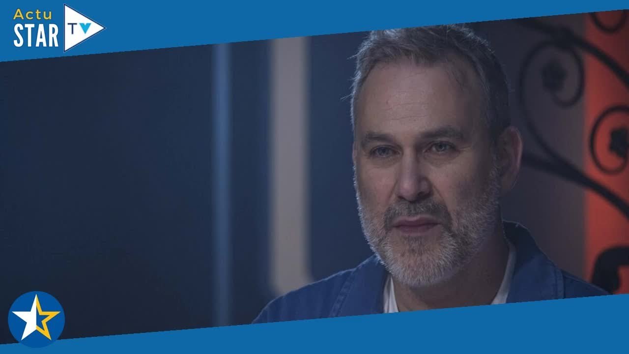 "Je me demande si Charlotte de Turckheim n'a pas été piégée" : Vincent Cespedes (Les Traîtres) évoqu