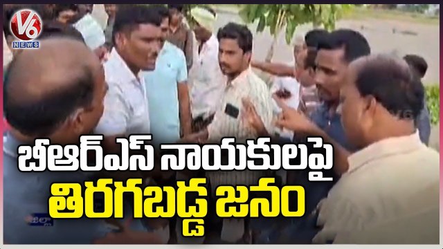 High Court Dissatisfied With Govt Delay In Panchayath Elections _ V6 News