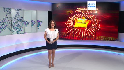 Euronews Hoy | Las noticias del viernes 28 de julio 2023