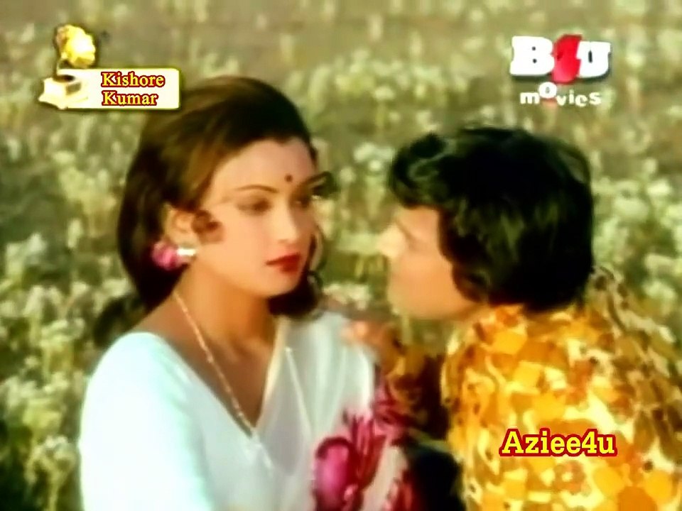 Yeh Naina Yeh Kajal /  Kishore Kumar /1978 Dil Se Mile Dil