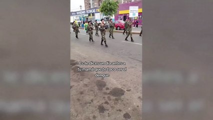 Los imperdibles videos de TikTok por Fiestas Patrias