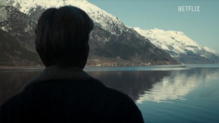 Ragnarok : teaser saison 3 VOSTA