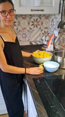 Ricette veloci con Teodora Vasiloiu Chef