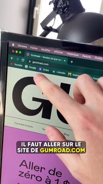 Gagner de l’argent avec des micros formations