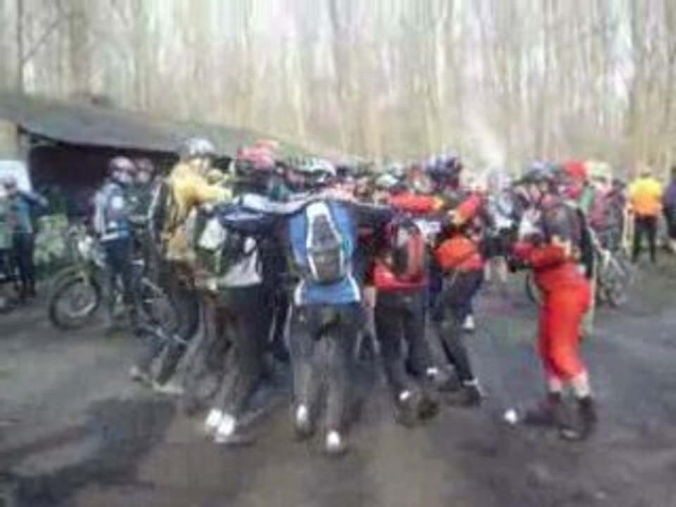 maroilles 2008