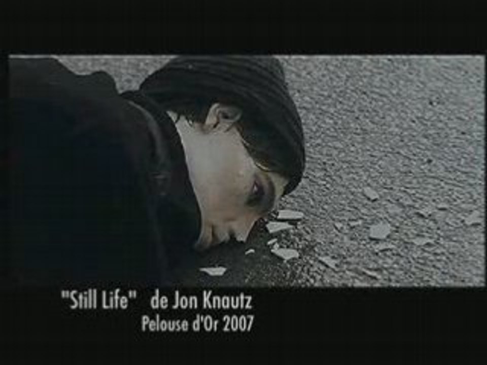 2007- Courts-métrages